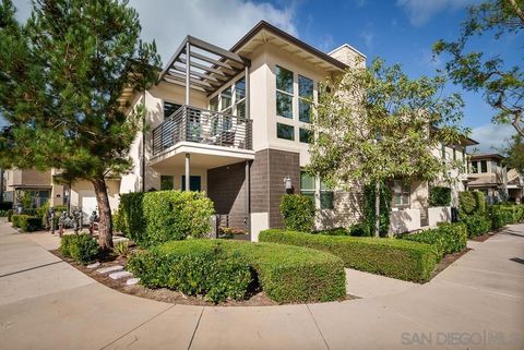 Photo of 16750 Coyote Bush Dr. Dr #19, San Diego, CA 92127 (MLS # 250042425SD)