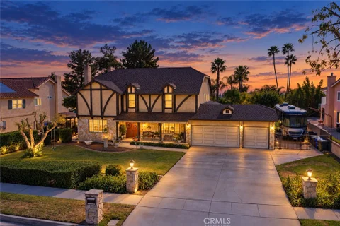 320 Browning Street, Upland, CA 91784 - MLS#: CV26196384