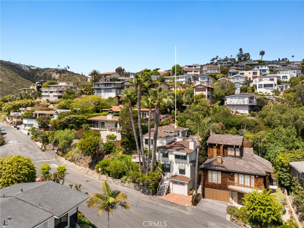 The Village (VIL) - Residential Lease