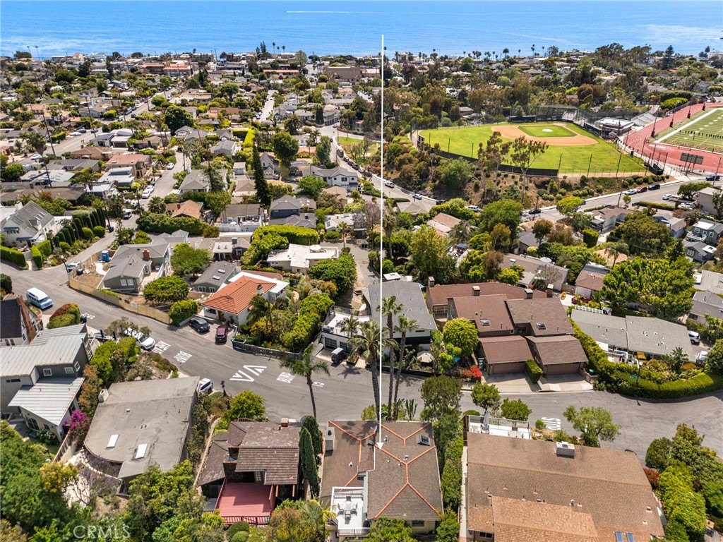 The Village (VIL) - Residential Lease