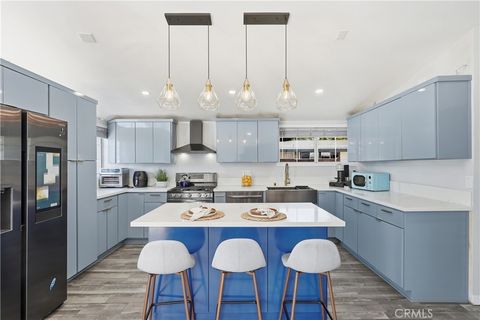 1722 Armington Avenue Hacienda Heights CA 91745