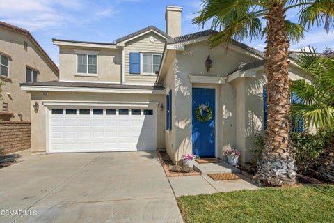 Photo of 2519 Cassia Drive, Palmdale, CA 93551 (MLS # 226004822)