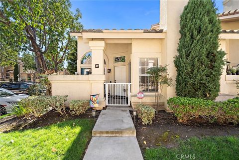 47 Nightingale Aliso Viejo CA 92656