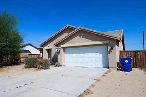 Photo of 1478 Gemini Avenue, Thermal, CA 92274 (MLS # 219150432DA)
