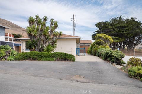 Tiny photo for 110 Chaney AVE, Cayucos, CA 93430 (MLS # SC26153908)