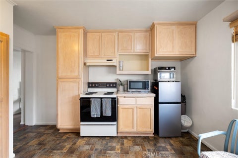 Tiny photo for 110 Chaney AVE, Cayucos, CA 93430 (MLS # SC26153908)