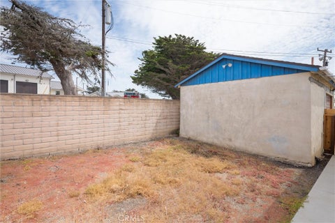 Tiny photo for 110 Chaney AVE, Cayucos, CA 93430 (MLS # SC26153908)
