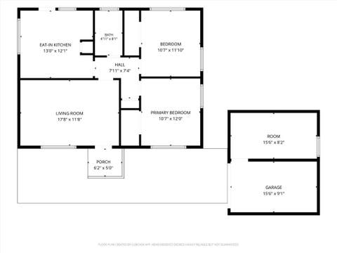 Tiny photo for 110 Chaney AVE, Cayucos, CA 93430 (MLS # SC26153908)