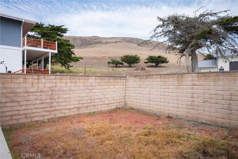 Tiny photo for 110 Chaney AVE, Cayucos, CA 93430 (MLS # SC26153908)