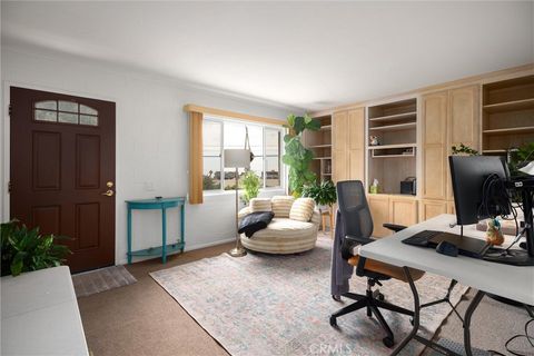 Tiny photo for 110 Chaney AVE, Cayucos, CA 93430 (MLS # SC26153908)