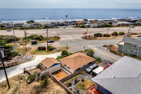 Tiny photo for 110 Chaney AVE, Cayucos, CA 93430 (MLS # SC26153908)