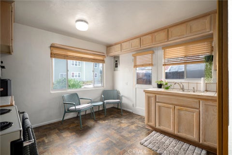 Tiny photo for 110 Chaney AVE, Cayucos, CA 93430 (MLS # SC26153908)