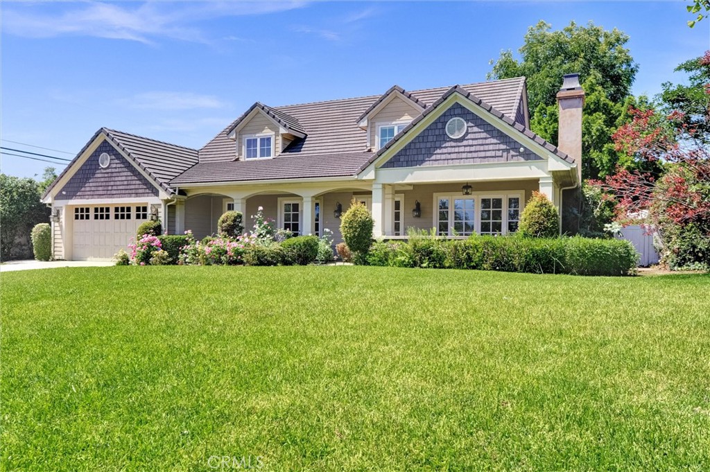 1020 Monte Verde Drive