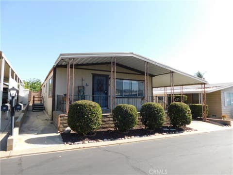 Photo of 10622 BRYANT ST #140, Yucaipa, CA 92399 (MLS # IG26127469)