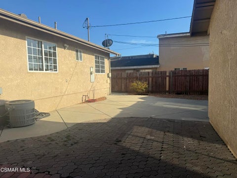 Tiny photo for 621 E Street #3, Oxnard, CA 93030 (MLS # 226004605)