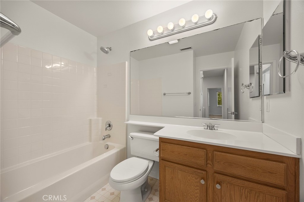 Trilogy at Glen Ivy - Residential