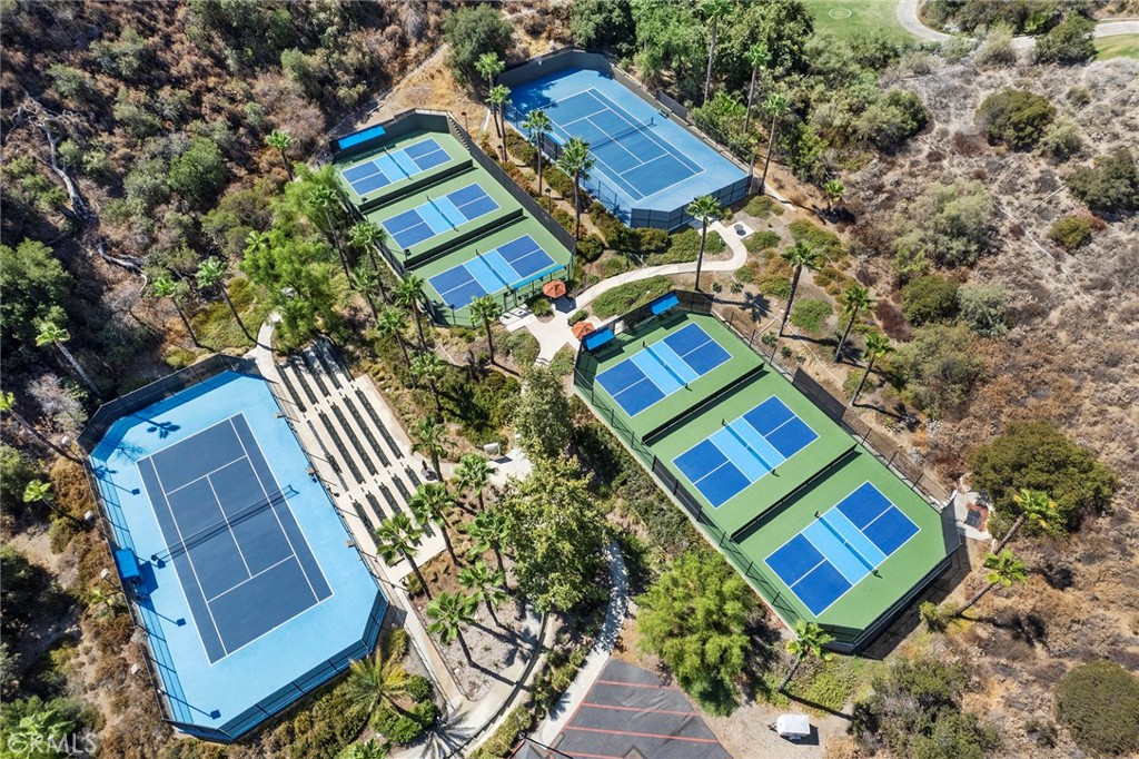 Trilogy at Glen Ivy - Residential