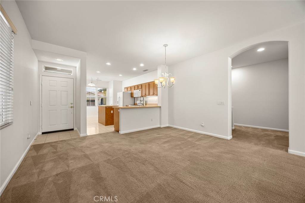 Trilogy at Glen Ivy - Residential