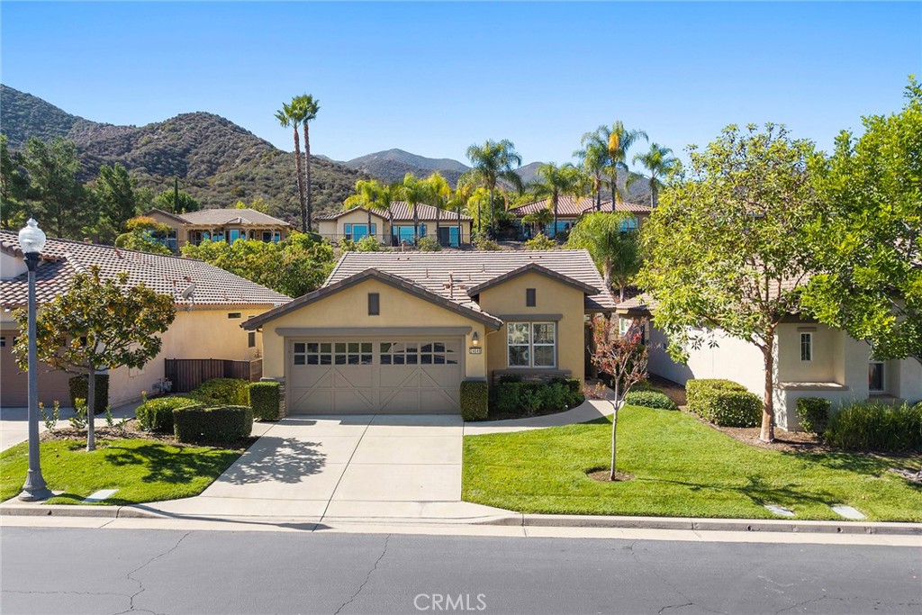 Trilogy at Glen Ivy - Residential