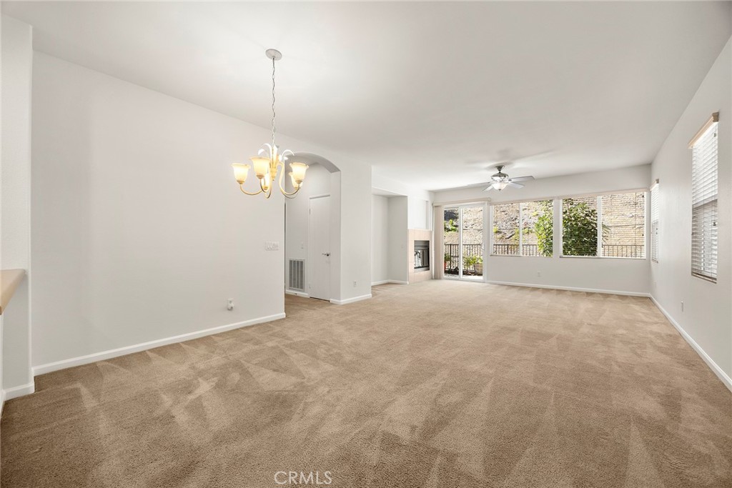 Trilogy at Glen Ivy - Residential