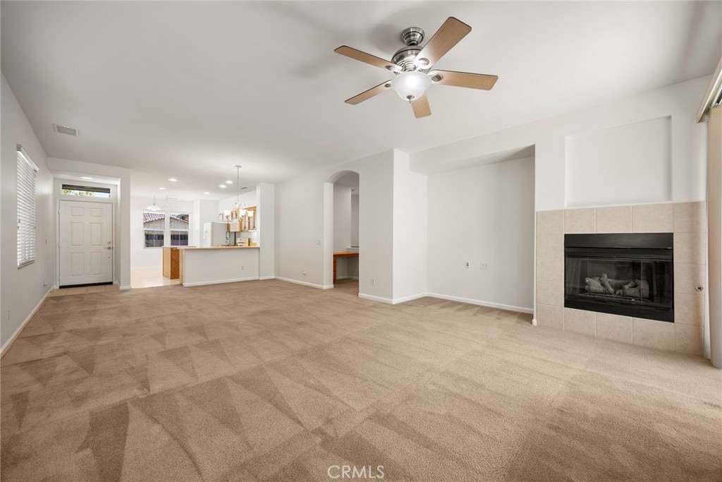 Trilogy at Glen Ivy - Residential