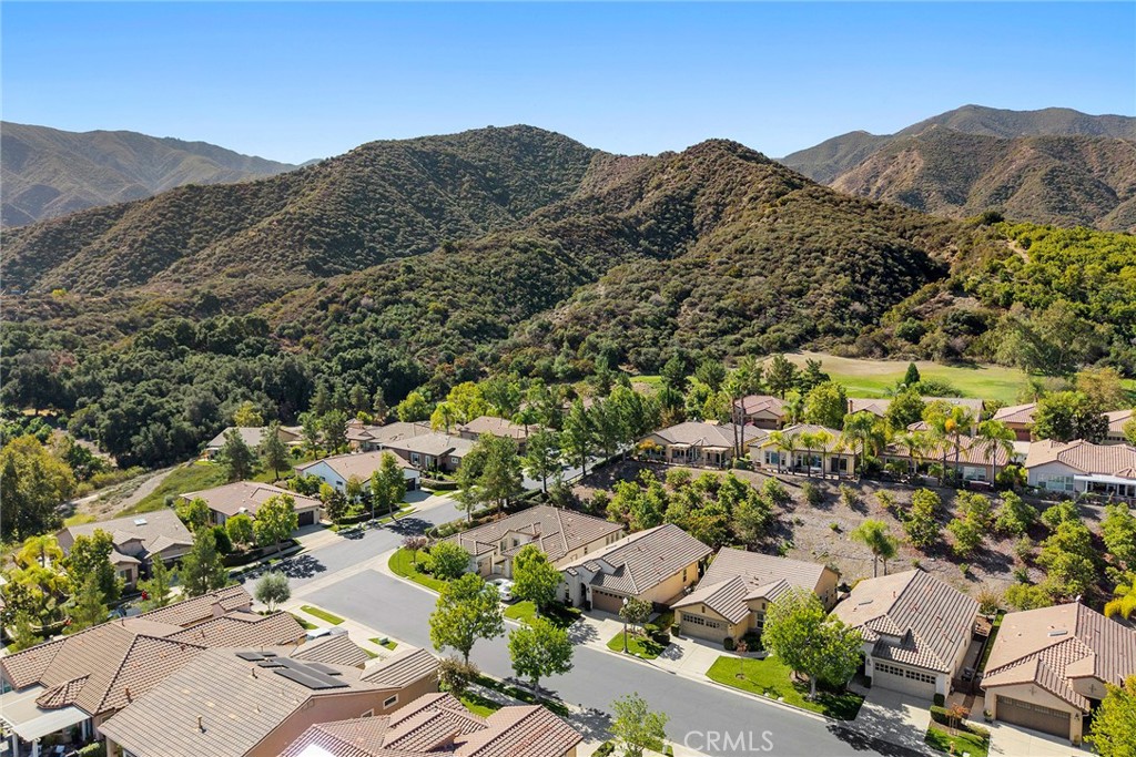 Trilogy at Glen Ivy - Residential