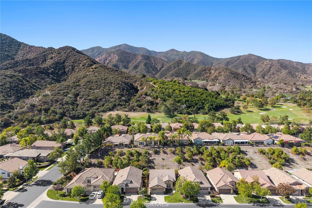 Trilogy at Glen Ivy - Residential