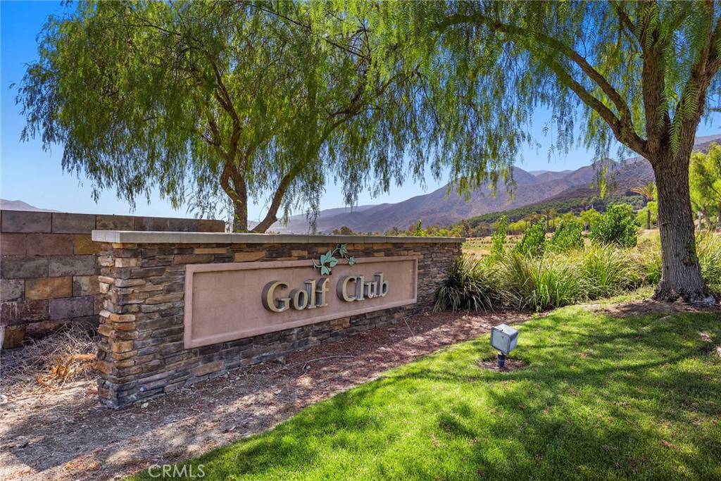 Trilogy at Glen Ivy - Residential