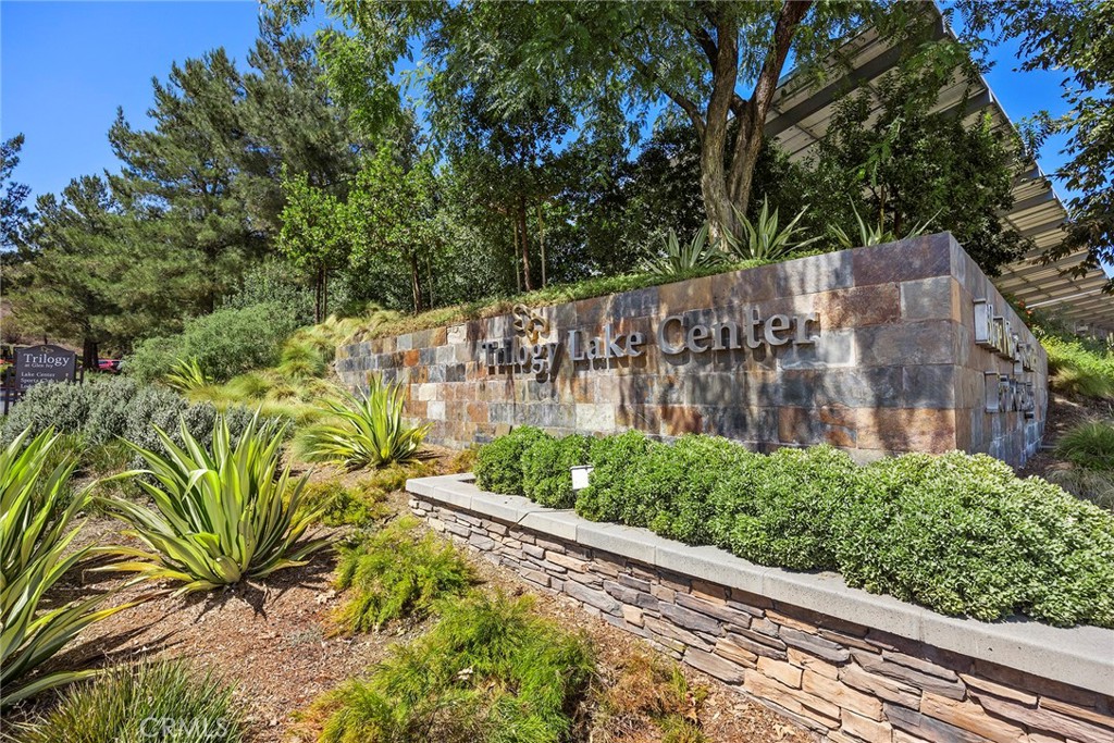 Trilogy at Glen Ivy - Residential