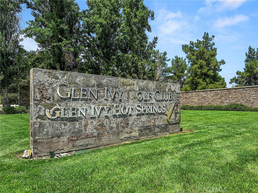 Trilogy at Glen Ivy - Residential