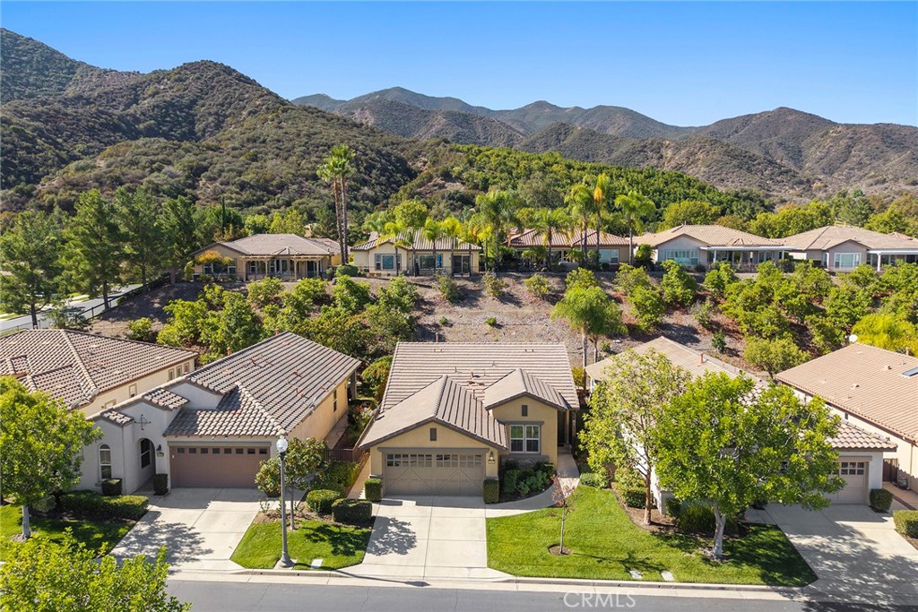 Trilogy at Glen Ivy - Residential