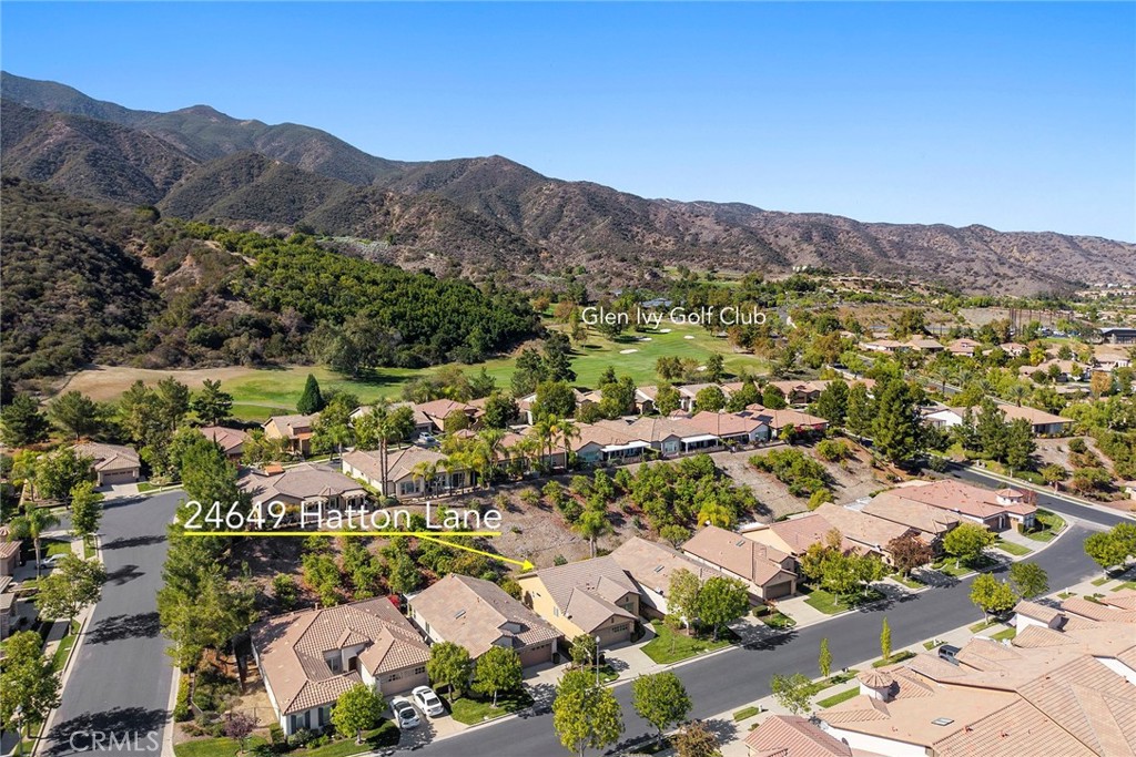 Trilogy at Glen Ivy - Residential