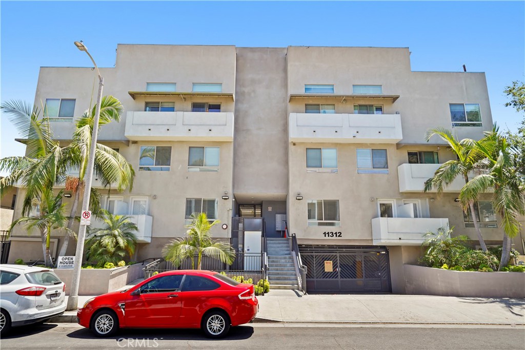 JUST REDUCED! Welcome to this beautiful 2 story condo in the city of North Hollywood. This is a 3 bed, 2.5 bath, and offers 1320 sqft of living space. The main floor has a very nice kitchen with a kitchen island, a pantry, spacious living room, the half bathroom, and storage closet spaces underneath the stairs. On the 2nd floor is a closet with in unit washer and dryer, the 3 bedrooms, and the 2 full bathrooms. The primary bedroom has a walk in closet and a full bathroom. The 2nd bedroom and 3rd bedroom both have the same layout, each have a larger window with a good view of the area from the side of the building, and a closet space. There is the other full bathroom right next to the 2nd and 3rd bedroom. The building does have a rooftop deck to enjoy the views and regarding garage parking, it is tandem and there are tandem spots that have ev chargers. You are nearby places including North Hollywood Arts District, Hollywood Burbank Airport, Valley Village Park, and close to the 170 freeway for easy freeway access. Come and schedule a tour for this unit!