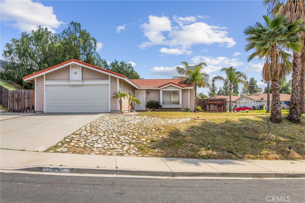 Photo of 11742 Black Hawk Lane, Moreno Valley, CA 92557 (MLS # IV26053291)