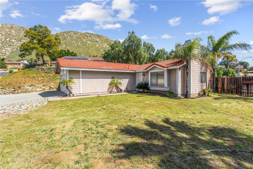 Photo of 11742 Black Hawk Lane, Moreno Valley, CA 92557 (MLS # IV26053291)