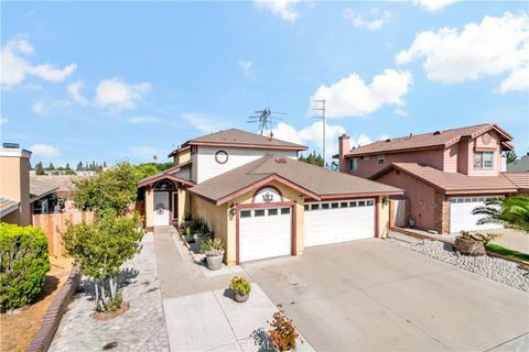 Photo of 2858 Laureltree Drive, Ontario, CA 91761 (MLS # IV26093930)