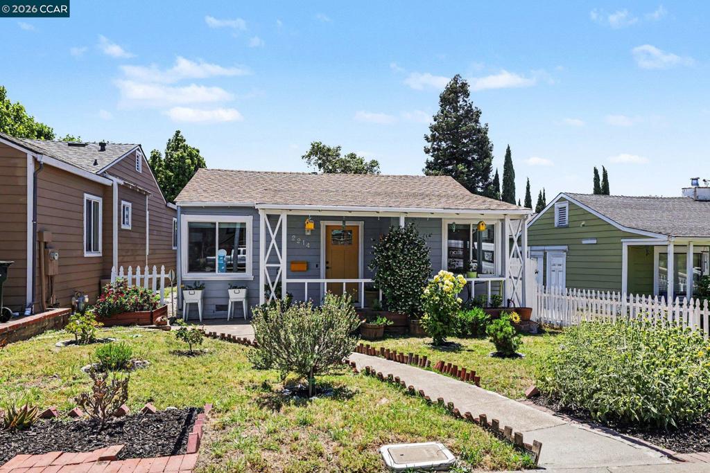 2214 Pacheco Blvd