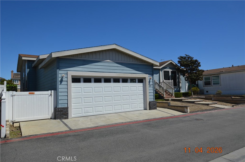 20701 Beach Blvd 267