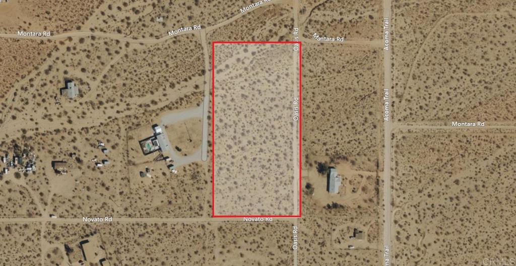 5 Acre Lot Located in Landers California. Vacant, ready to make it your own. Seller is only entertaining Cash offers. Please use picture provided, GPS Coordinates 34.272223, -116.441316 in Google maps to see lot.