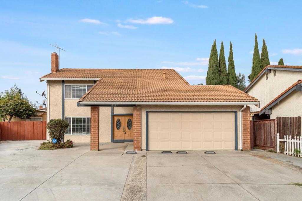 3819 Nash Court