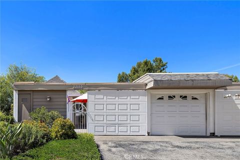 22153 Caminito Laureles Laguna Hills CA 92653