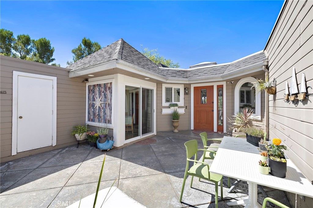 22153 Caminito Laureles