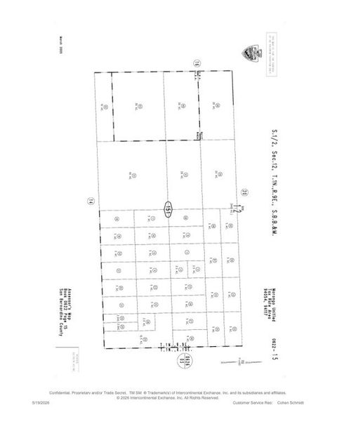 Photo of 0 Mesa, 29 Palms, CA 92277 (MLS # HD26101487)