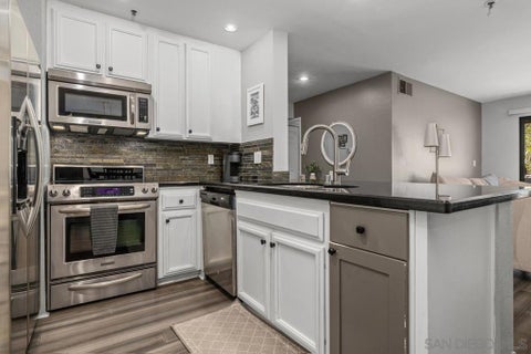 Photo of 5605 Friars Rd #308, San Diego, CA 92110 (MLS # 260019486SD)