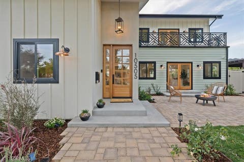 Photo of 10505 Jordan, Chatsworth, CA 91311 (MLS # GD26180480)