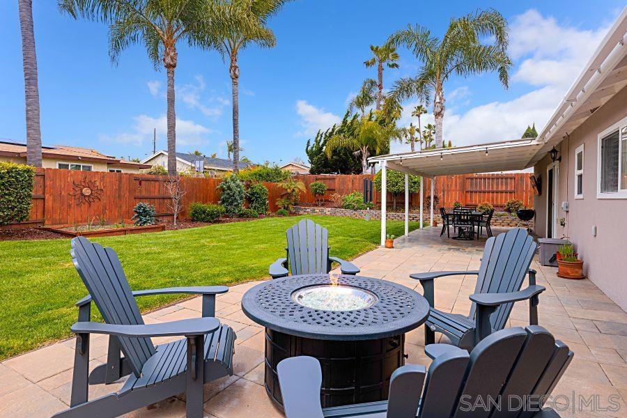 Oceanside - Residential Lease