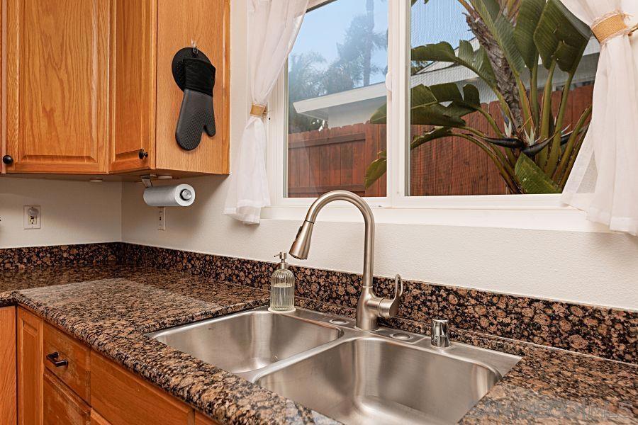 Oceanside - Residential Lease