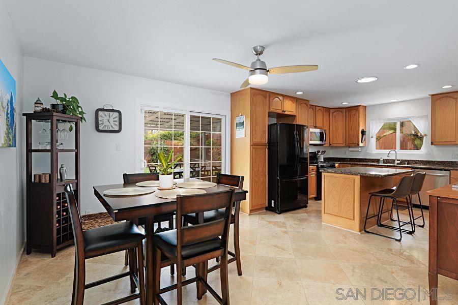 Oceanside - Residential Lease