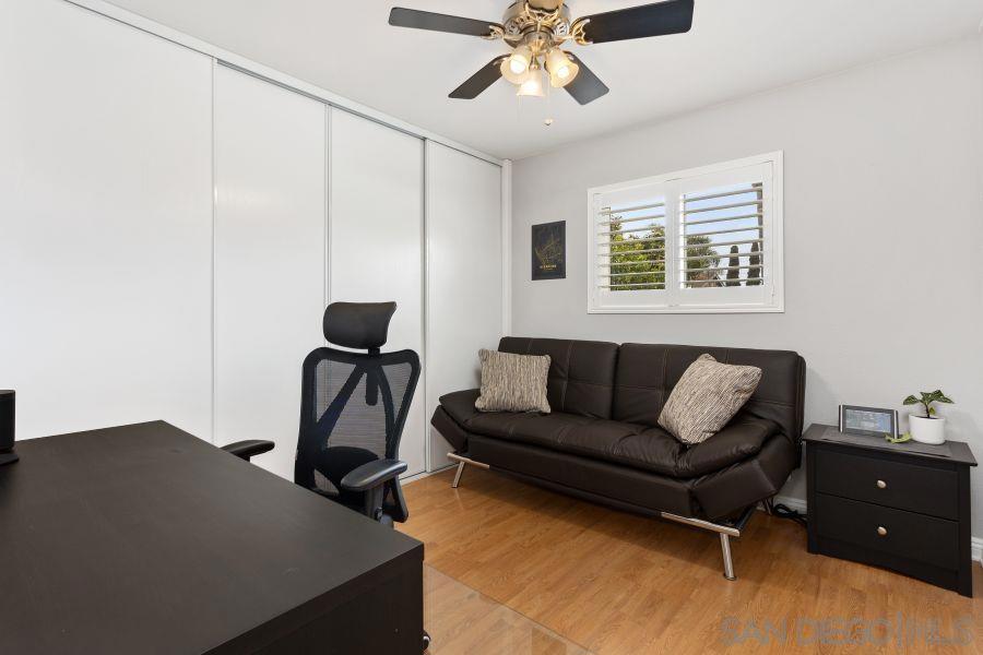Oceanside - Residential Lease