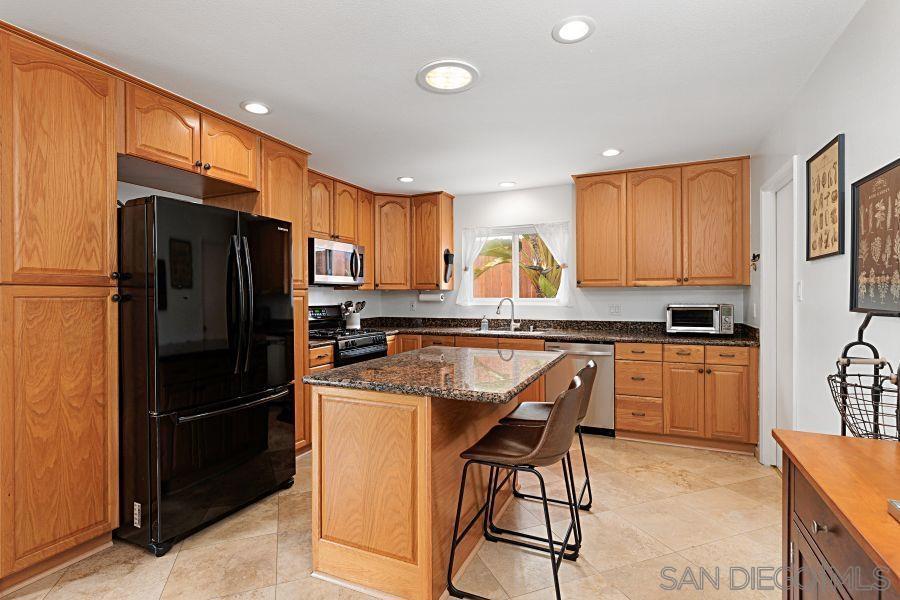 Oceanside - Residential Lease